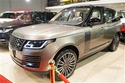Land Rover Range Rover Vogue